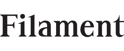 Filament Design's logo